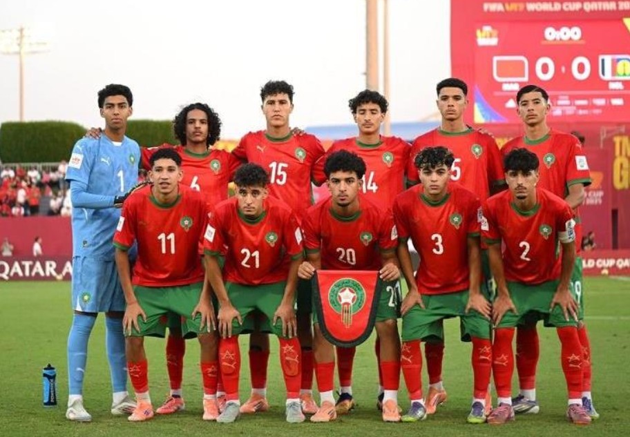 رسميا.. “أشبال الاطلس” يتأهلون إلى الدور الثاني من نهائيات كأس العالم للفتيان