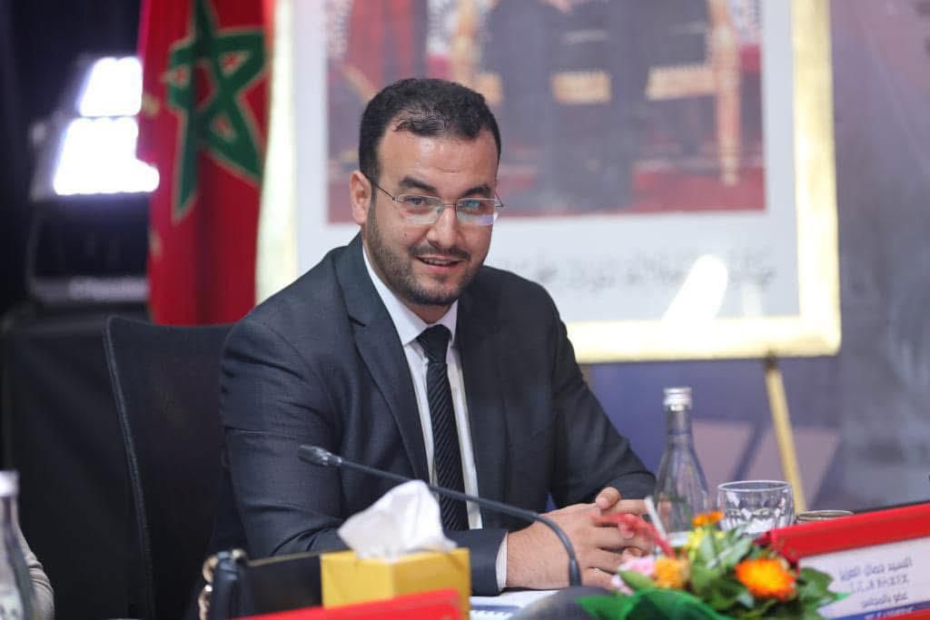 آراء. جمال العزيز يكتب. نحو جيل جديد من الأحزاب المُتَوَهِّجَة