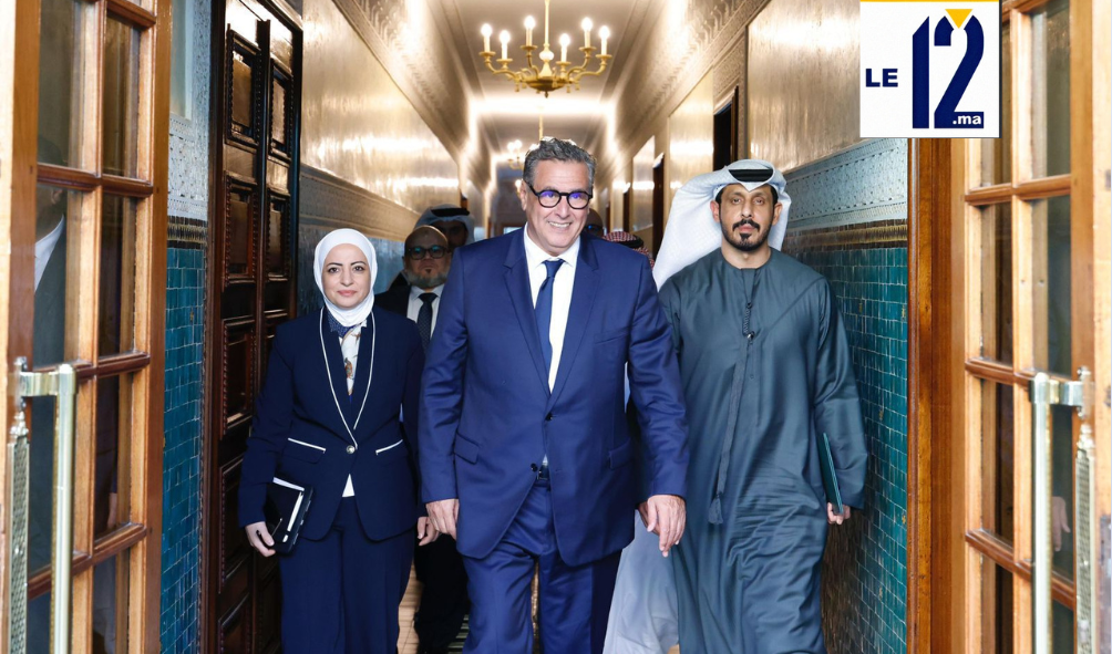 أخنوش يؤكد تعبئة مختلف المؤسسات والقطاعات الوطنية في جهود محاربة غسل الأموال وتمويل الإرهاب