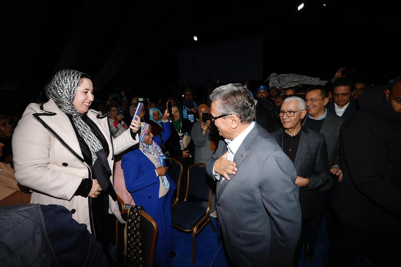 أخنوش: بفضل العمل الحكومي المتواصل على المستويين الوطني والمحلي زادت جاذبية مختلف جهات المغرب للمستثمرين