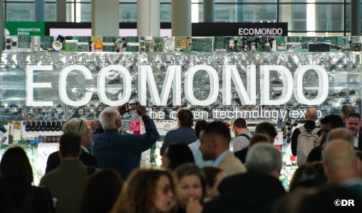 أزيد من 1700 عارض في الدورة الـ28 لمعرض “إيكوموندو 2025”