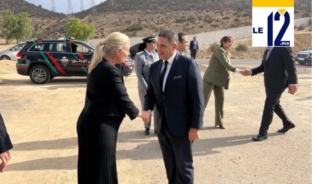 أكادير تحيي الذكرى 107 لهدنة الحرب العالمية الأولى.. استحضار للتضحية وتعزيز للسلام