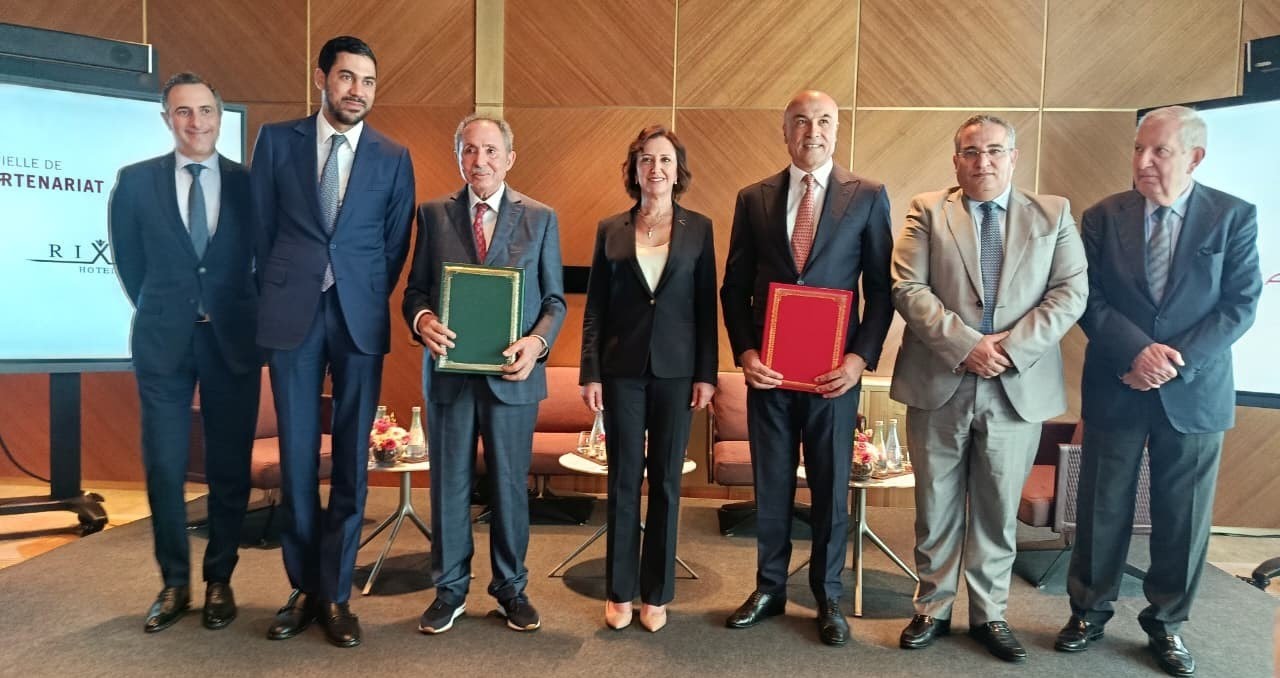 المغرب يحقق طفرة استثنائية.. 16.6 مليون سائح ودخول مفهوم “الخدمات الفاخرة الشاملة”