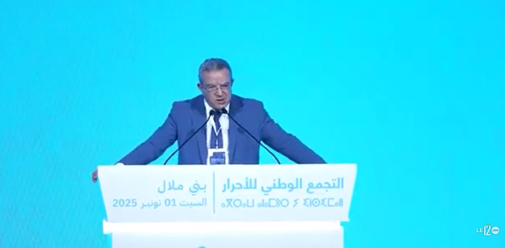 أوجار من بني ملال.. “قرار مجلس الأمن بشأن الصحراء صنعته عبقرية ملك عزز ثقة المنتظم الدولي في بلادنا”