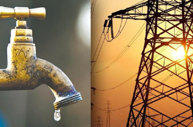 استهلاك الماء والكهرباء.. مراقبة رقمية