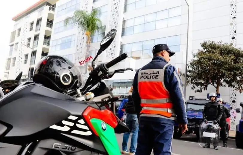 أمن أكادير ينفي مزاعم “محاولة اختـ.طاف” طفلة ويؤكد.. “لا وجود لشبهة جنائية”