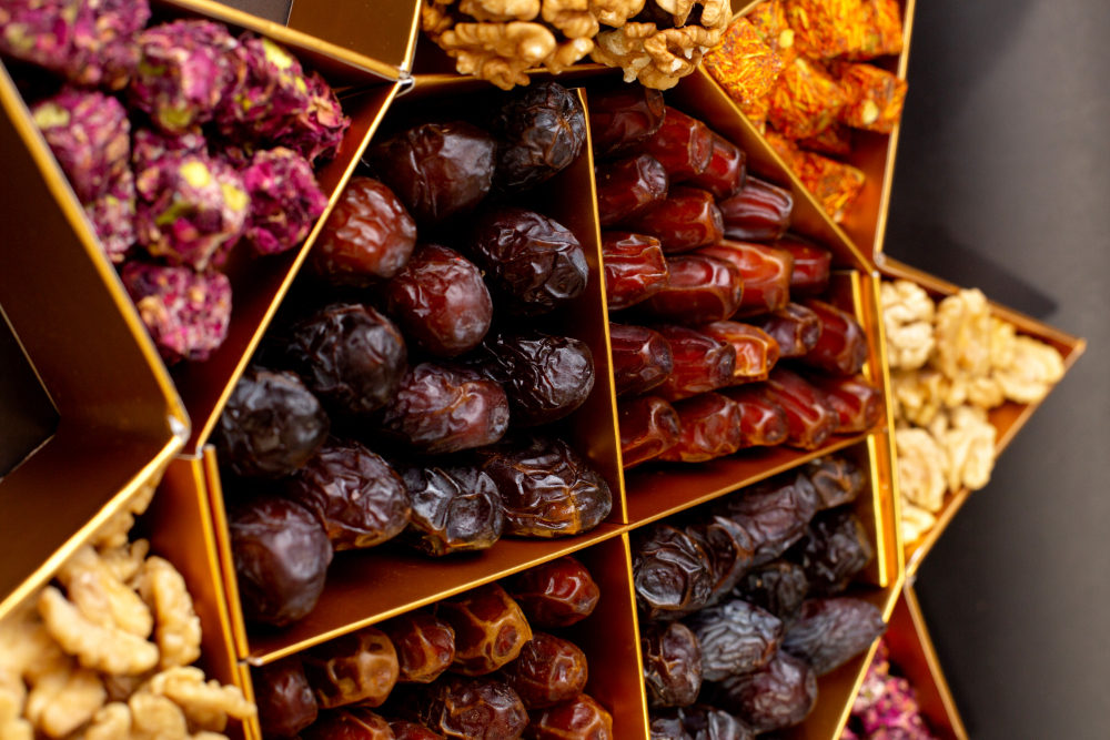 التمر الطازج أم المجفف.. أيهما الأفضل لصحتك؟