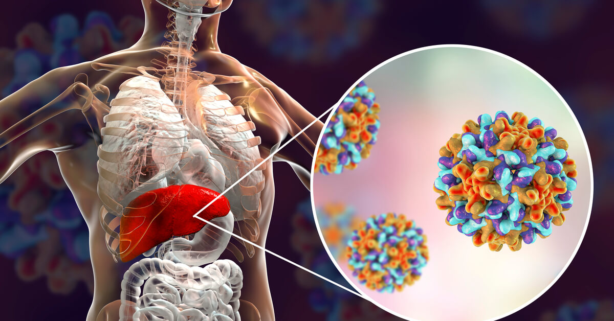 رسمياً.. منظمة الصحة تصنف المغرب ضمن الدول المتحكمة في التهاب الكبد الفيروسي “ب”