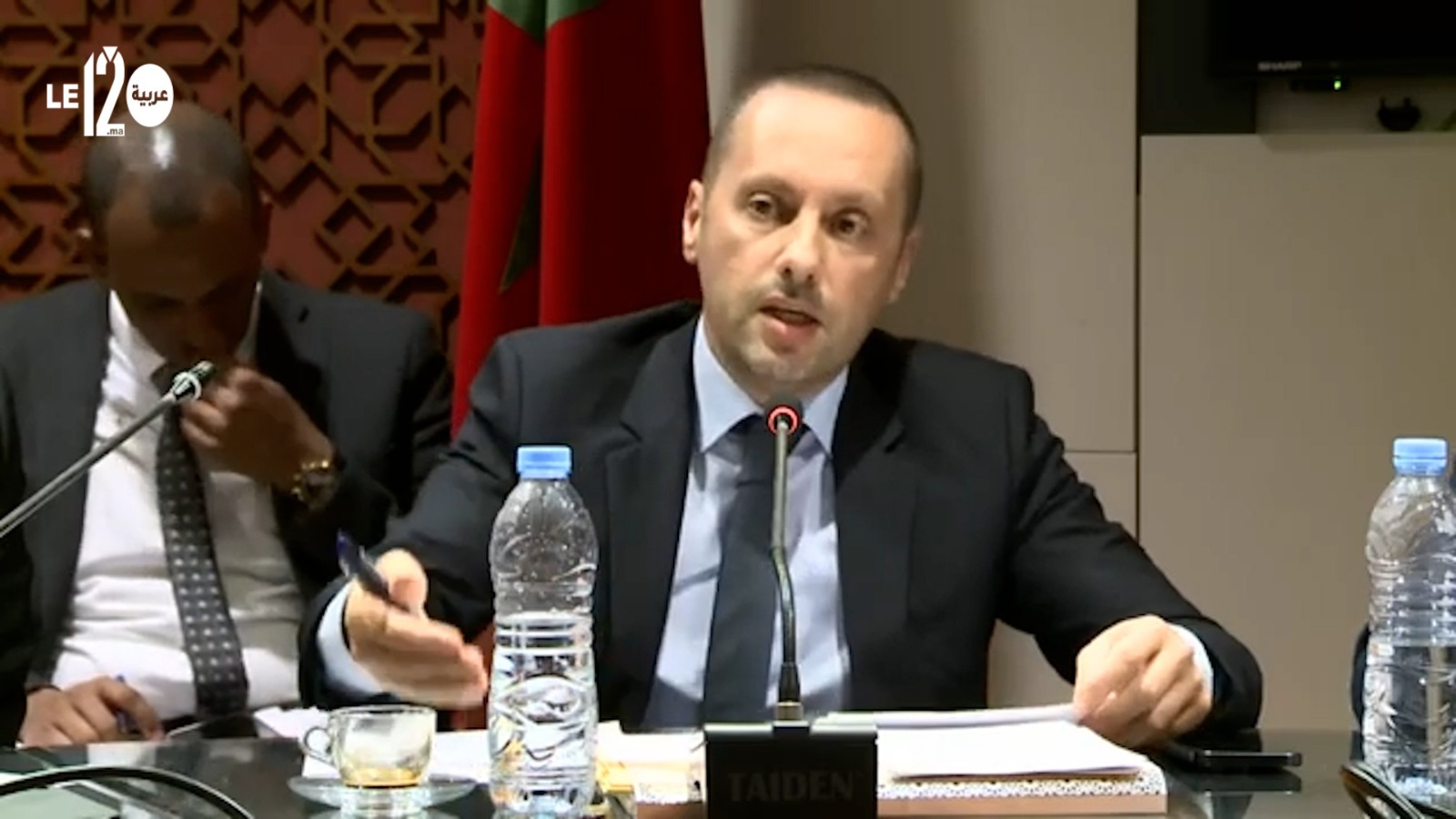 سباق مع الزمن في القطاع الصحي.. الوزير التهراوي يتعهد بتسريع إنجاز المستشفيات (فيديو)