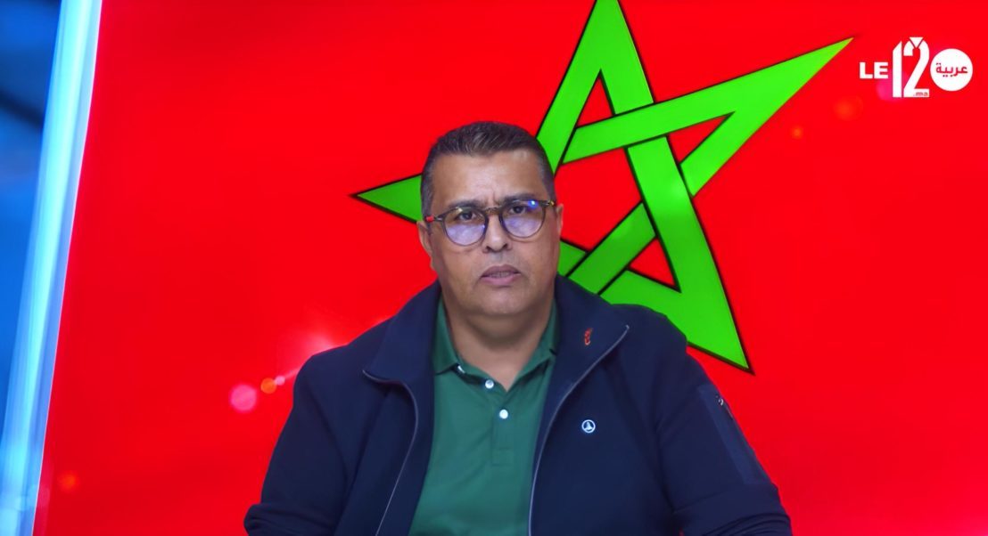 الخبير بكار السباعي يضع قرار مجلس الأمن تحت المجهر(فيديو)