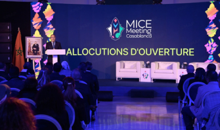 الدارالبيضاء..افتتاح الدورة الثانية من ملتقى MICE لسياحة الأعمال بالمغرب