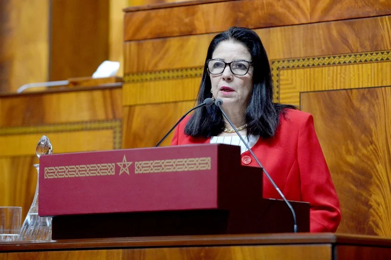 السغروشني: الحكومة عازمة على مواصلة تنزيل الإصلاحات الضرورية لمنظومة الوظيفة العمومية