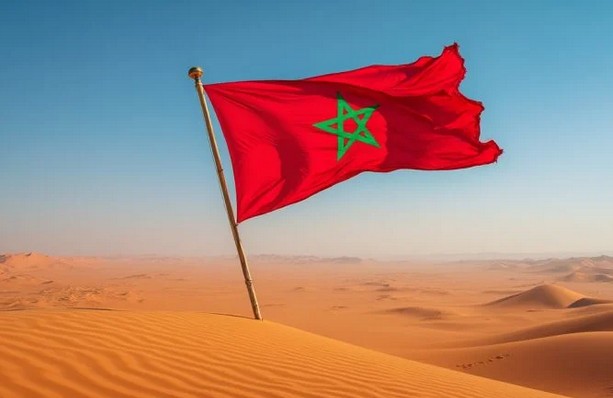 الصحراء في مغربها: فنانون وإعلاميون مغاربة يحتفلون بالانتصار الدبلوماسي الكبير