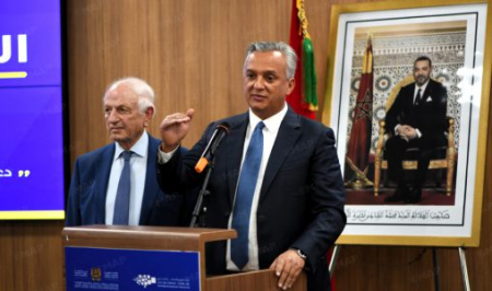 الصويرة تحتضن انطلاقة القافلة الجهوية للتعريف بدعم المقاولات الصغرى والمتوسطة