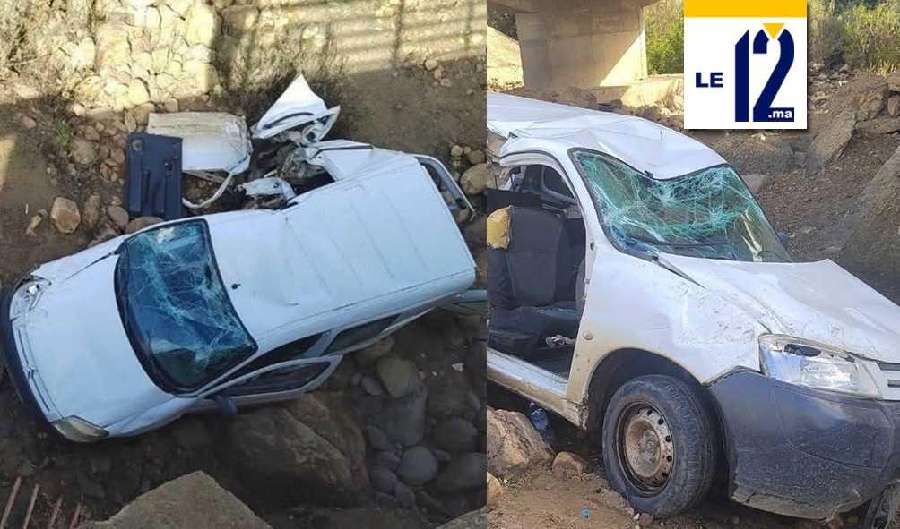 العرائش تهتز على وقع فاجعة مرورية تودي بحياة مفتشة تربوية