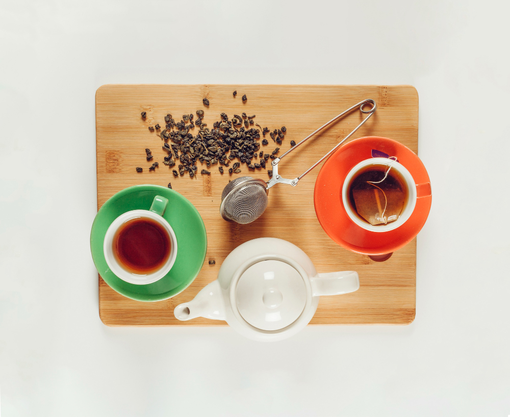 القهوة أم الشاي.. أيّهما الخيار الأفضل لصحتك؟