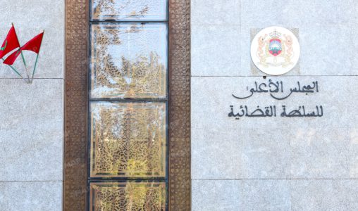 تقرير 2024 : المجلس الأعلى للسلطة القضائية يستعرض جهوده في تكريس حقوق الانسان وحماية الحريات