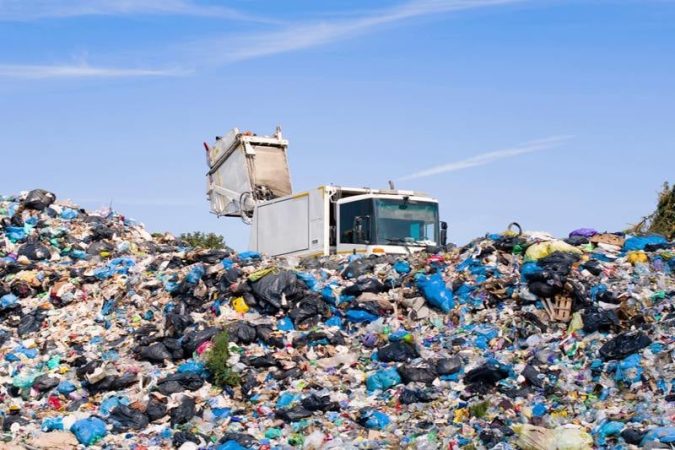 “البوعارة” يعثرون على فاجـ.ـعة داخل المطرح البلدي ببرشيد