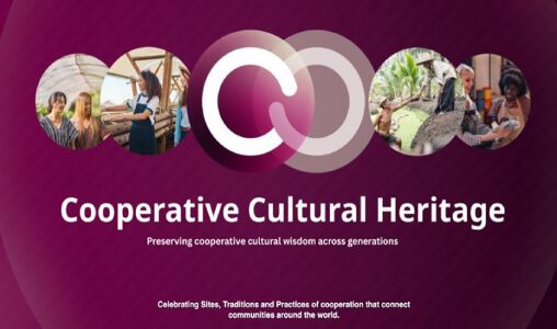 المغرب ضمن أوائل الدول المصنفة ضمن أول خريطة عالمية للتراث التعاوني