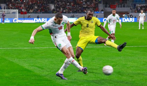 ليكيب : المغرب يحطم رقمه العالمي في عدد الانتصارات المتتالية بفوزه على الموزمبيق