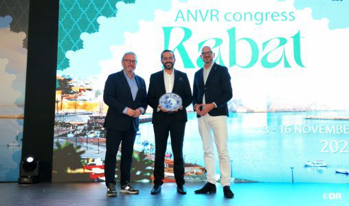 المكتب الوطني المغربي للسياحة يستقطب المؤتمر السنوي لوكلاء السفر الهولنديين إلى المغرب