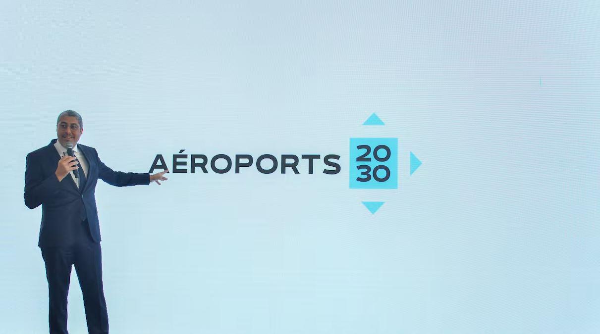 المكتب الوطني للمطارات يرسم معالم ملاحة جوية من الجيل الجديد