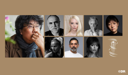 المهرجان الدولي للفيلم بمراكش يكشف عن تشكيلة لجنة تحكيم دورته الـ 22