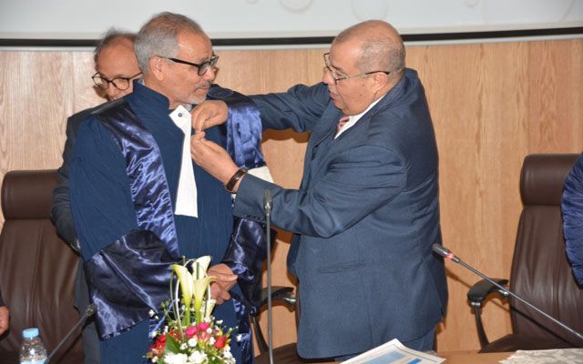 «النظام الأغلبي» محور إصدار للدكتور بنضو وتقديم حسن طارق والوزير وهبي