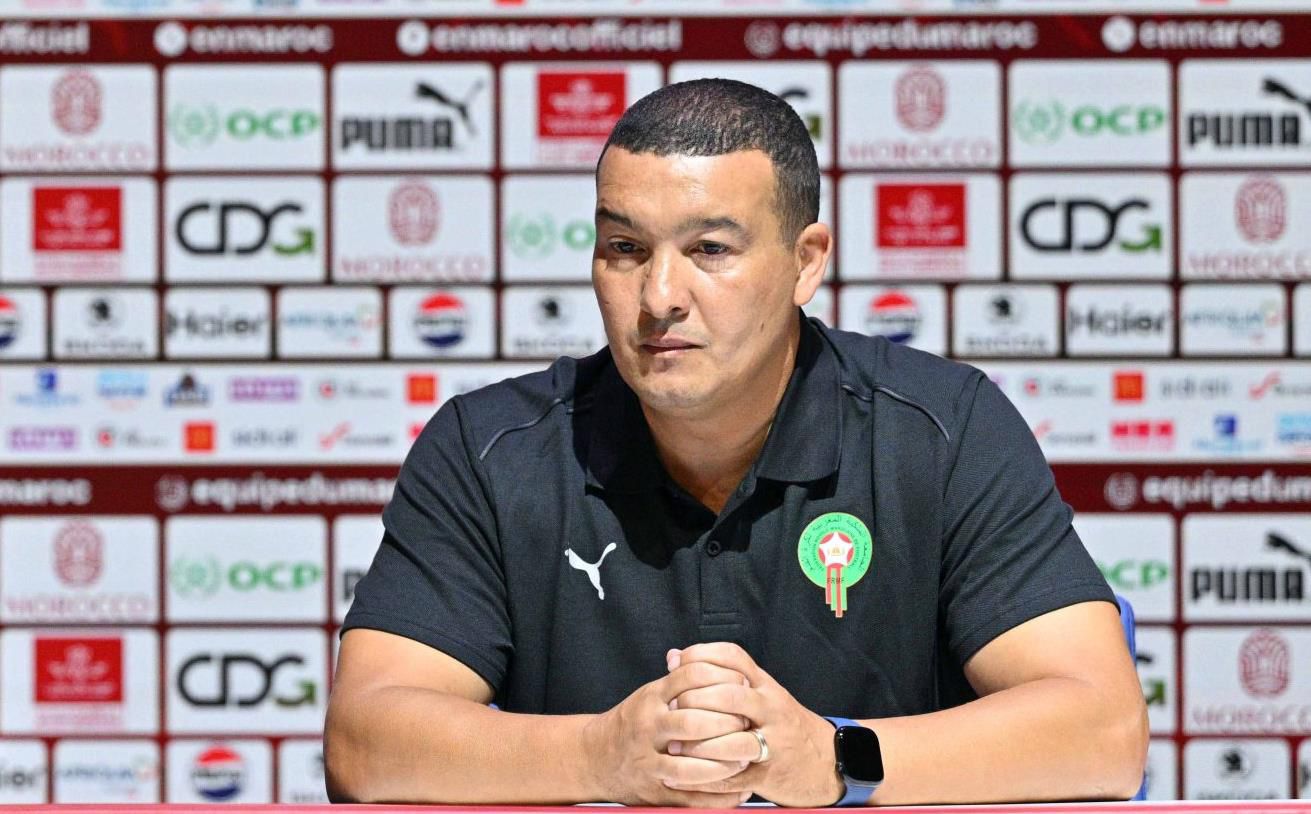 نبيل باها: مهمتنا الآن هي الاستعداد جيدا لمباراة البرتغال والسعي لتحقيق الفوز