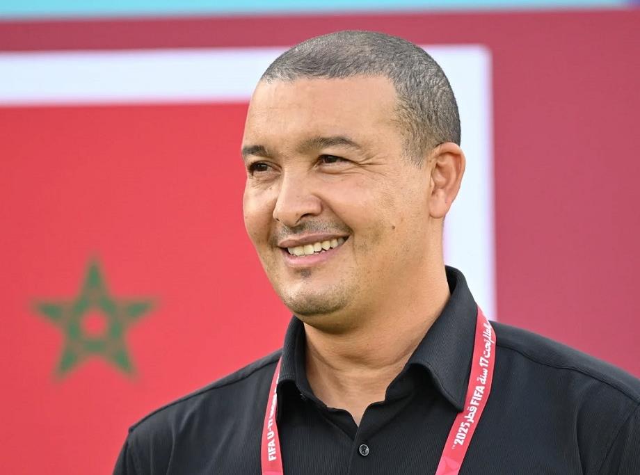 أشبال الأطلس يواصلون تحضيراتهم بمعنويات مرتفعة استعدادًا لمواجهة مالي