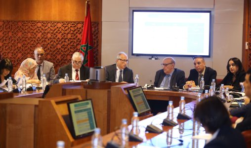 مواصلة تعميم التعليم الأولي ذي الجودة والحد من الهدر المدرسي (وزير)