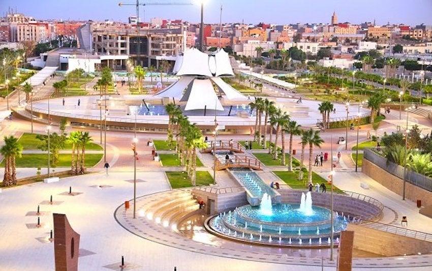 بفضل النموذج التنموي للأقاليم الجنوبية .. الصحراء المغربية تتحول إلى قطب قاري واعد