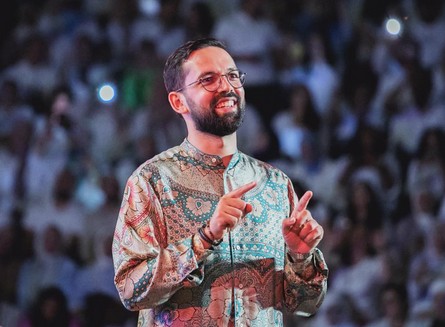 بودشارت يُشـعل تطوان قبل الموعد.. التذاكر تنفد في زمن قياسي