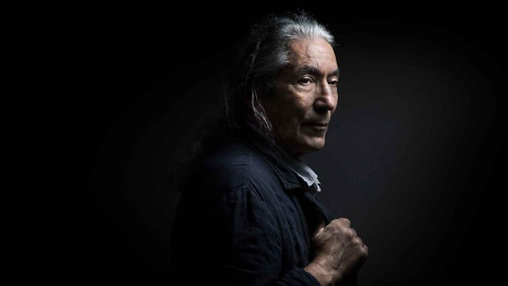 بوعلام صنصال يصل إلى فرنسا