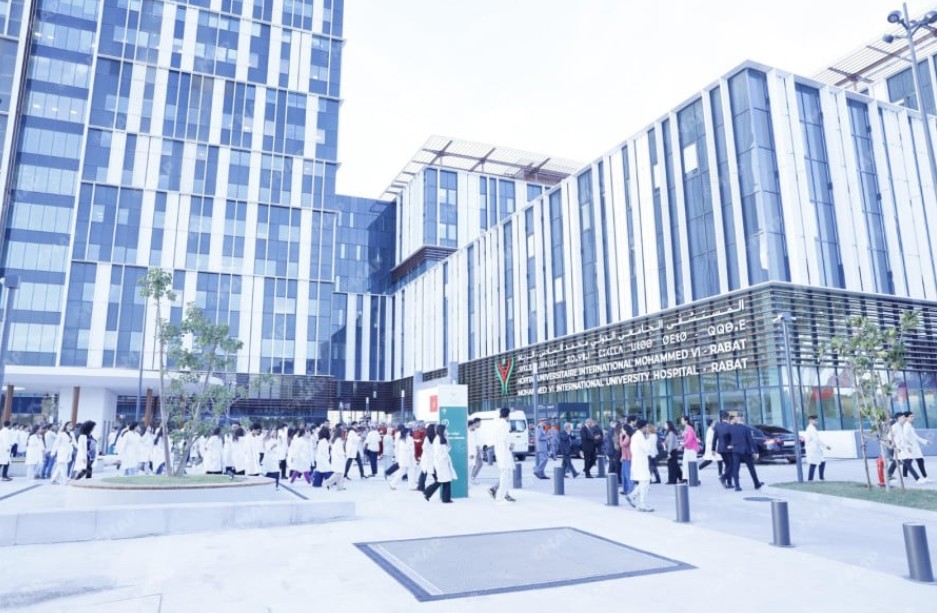 التهراوي: افتتاح المركز الاستشفائي الجامعي بأكادير سيسهم في تحسين جودة الصحة وتكوين الكفاءات بالجهة