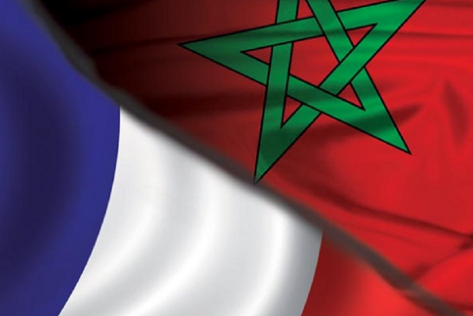 تخليد الذكرى الخمسين للمسيرة الخضراء المظفرة بمقر مجلس الشيوخ الفرنسي