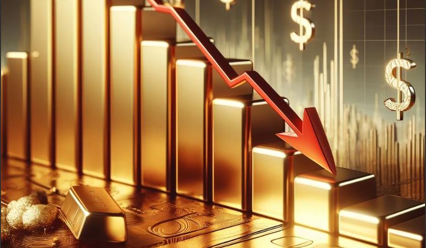 تراجع أسعار الذهب.. ما العوامل وراء ذلك؟