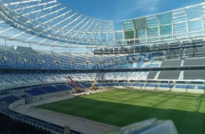 الداخلية تسحب إدارة المنشآت الرياضية من المجالس المنتخبة بالبيضاء.. وشركة متخصصة تدخل على الخط