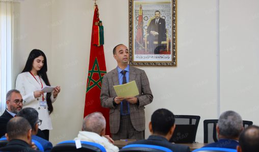 المبادرة الوطنية للتنمية البشرية: تنظيم منتدى حول التشغيل بإقليم الفحص أنجرة