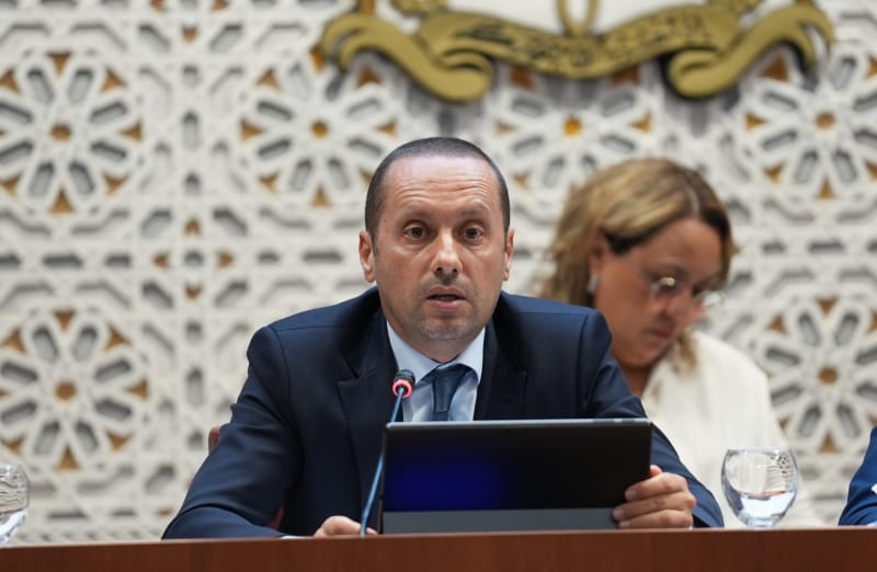 ميزانية الصحة 2026.. 42,4 مليار درهم لدعم “الدولة الاجتماعية” وإطلاق “مشروع وطني” لإصلاح 90 مستشفى