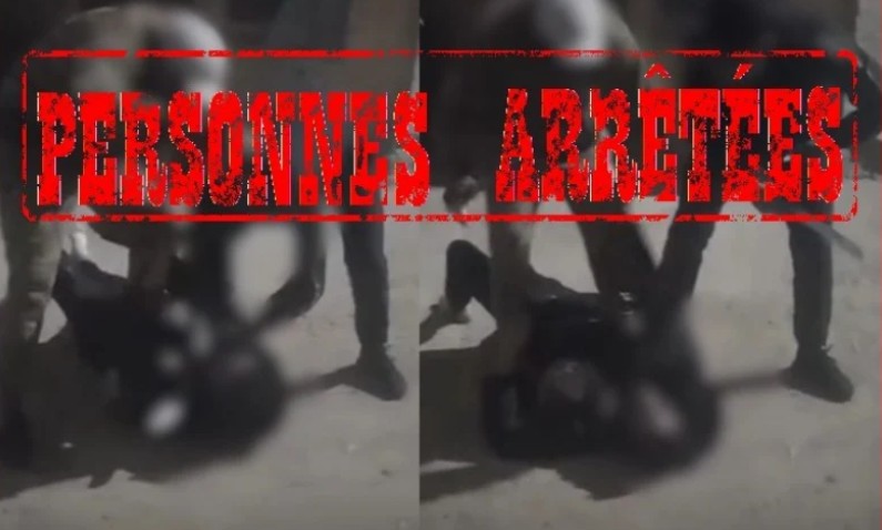 في وقت قياسي.. الأمن يضع حدا لـ.ـعصابة السـ.لاح الأبيض بمكناس