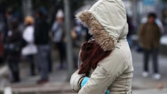 توقعات أحوال الطقس لليوم الأربعاء