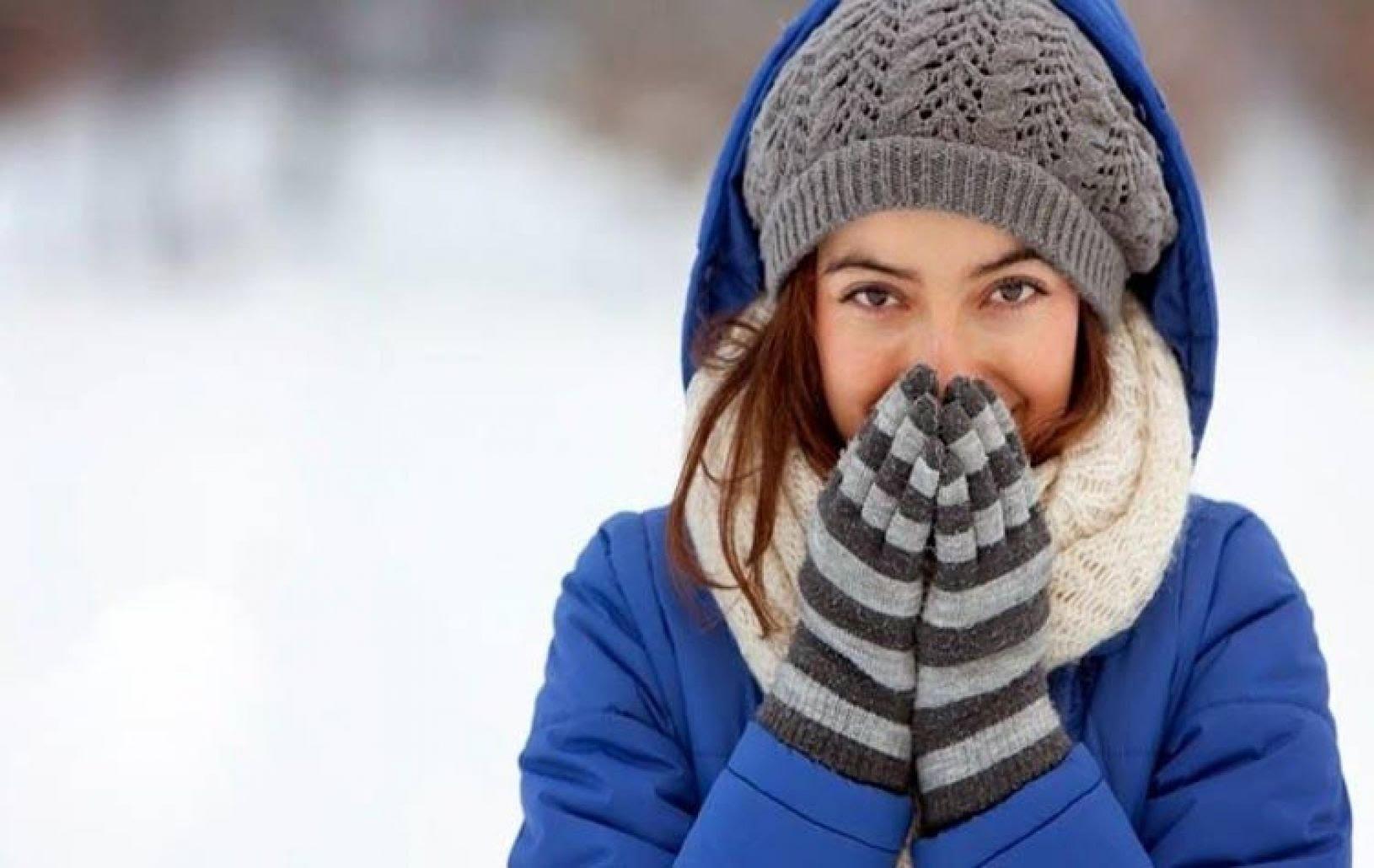 أجواء باردة وأمطار ورياح في أبرز توقعات طقس بداية الأسبوع