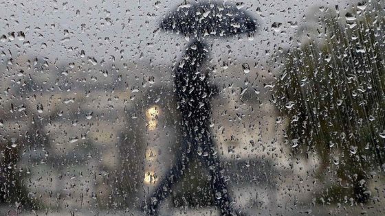 الصويرة تتصدر مقاييس الأمطار المسجلة بالمملكة خلال الـ 24 ساعة الماضية