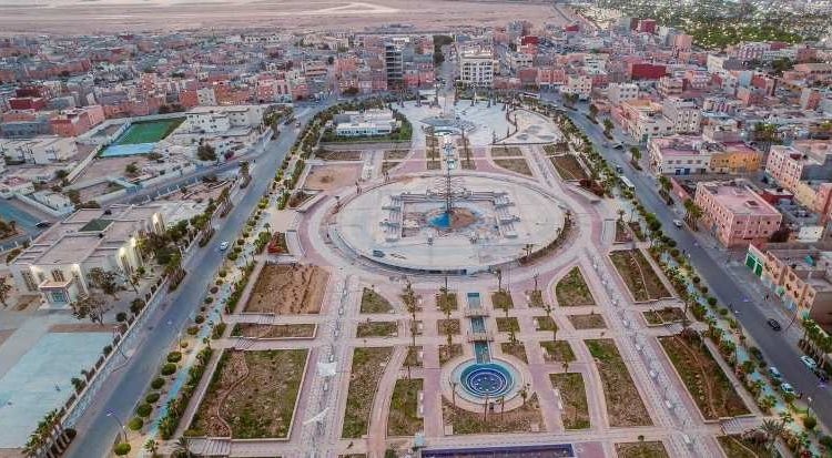 العيون – الساقية الحمراء : إمكانات هائلة وفرص واعدة في مجال الطاقات المتجددة