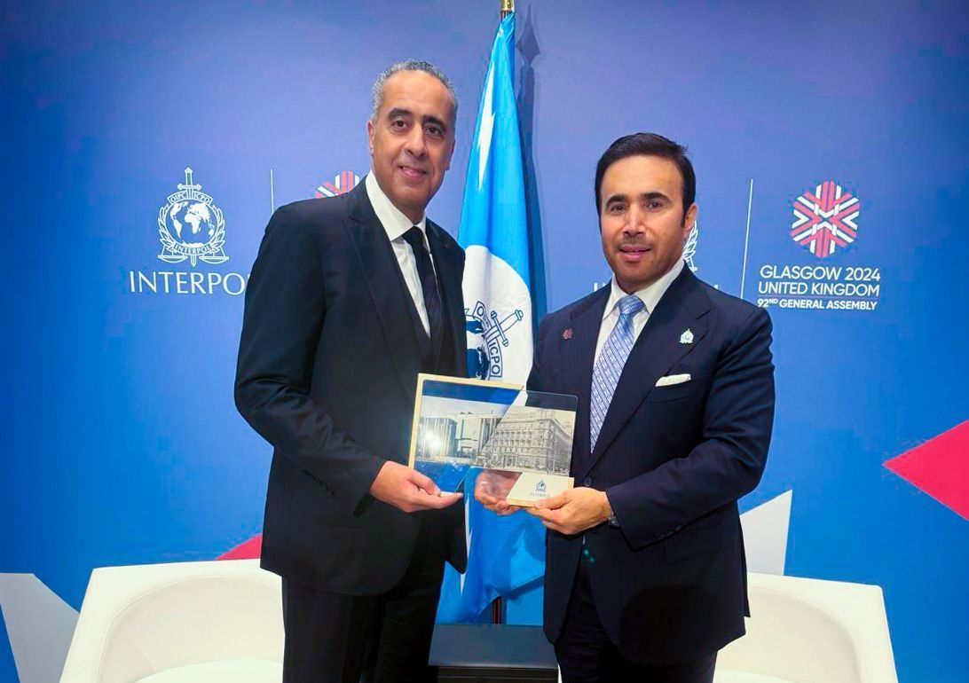 حموشي يتفقد “قرية الإنتربول” بمراكش قبل انطلاق الحدث الأمني الأبرز في العالم