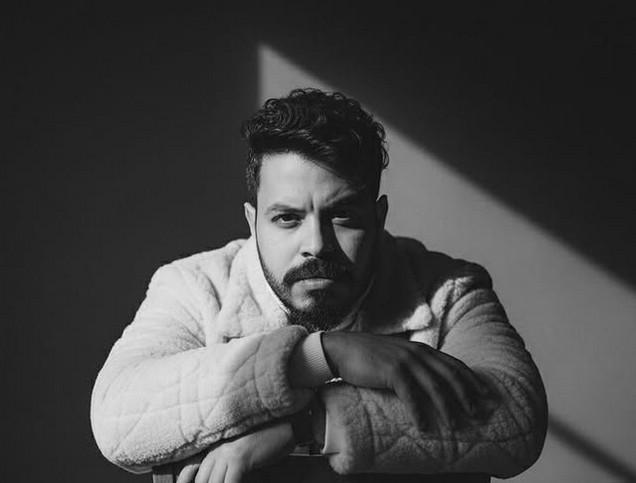 محمد رفاعي يودّع والده بكلمات مؤثرة