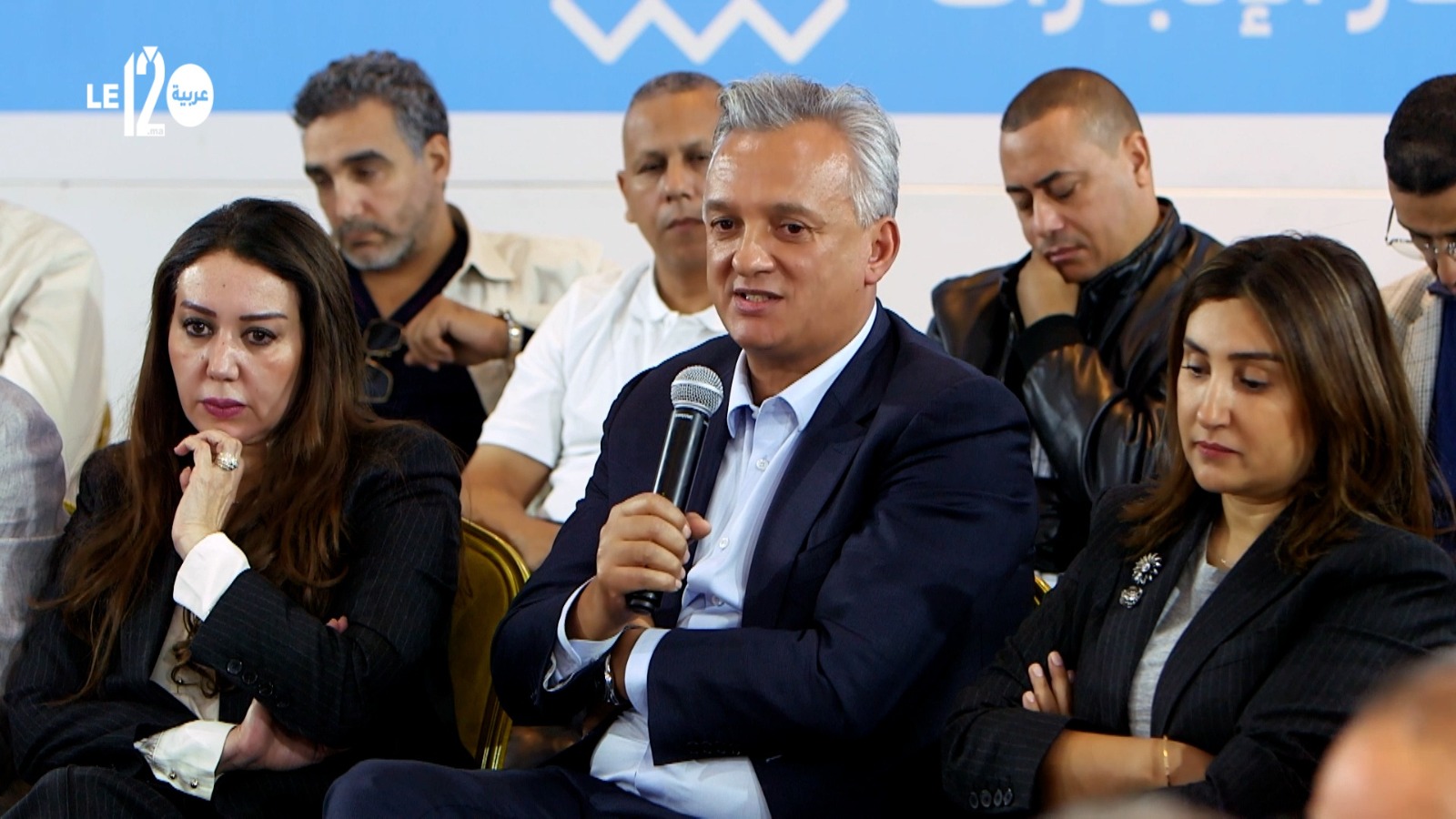 زيدان في “نقاش الأحرار”: الدار البيضاء تملك مستقبلا استثماريا واعدا ويجب هو توجيه تكوين الشباب نحو الصناعات المستقبلية