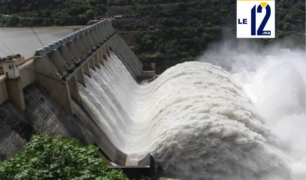 السدود المغربية تتنفس الصعداء.. الأمطار ترفع المخزون وتتجاوز مستويات العام الماضي