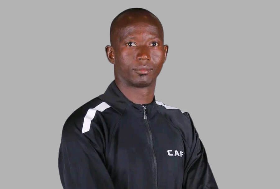 صافرة مالية تدير ودية أسود الأطلس أمام المنتخب الأوغندي